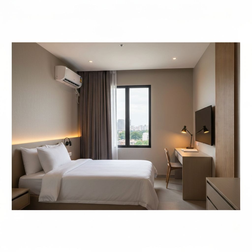 First Living Semarang